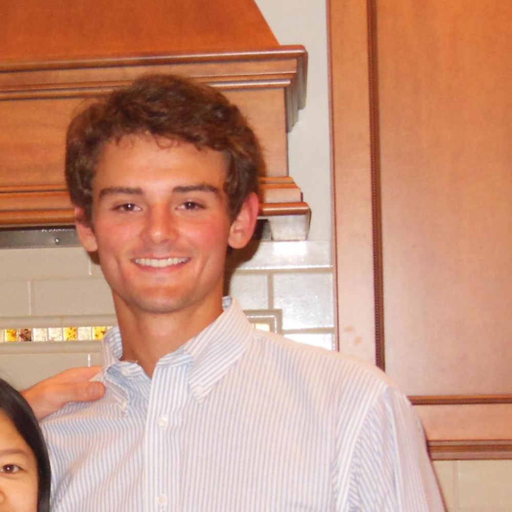 Meet your Posher, Dylan